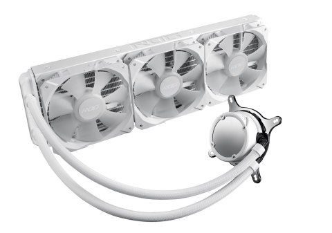 CPU COOLER S_MULTI WHITE/ROG STRIX LC II 360 ARGB ASUS