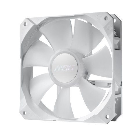 CPU COOLER S_MULTI WHITE/ROG STRIX LC II 360 ARGB ASUS