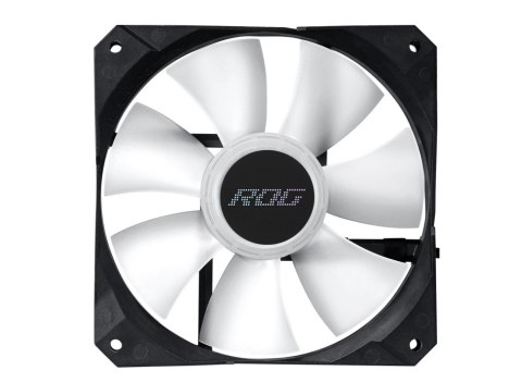 CPU COOLER S_MULTI/ROG STRIX LC II 360 ARGB ASUS