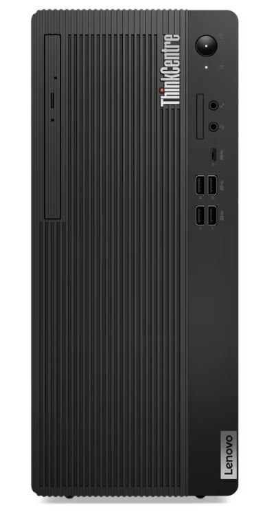 Komputer LENOVO ThinkCentre M70t Gen 5 (i5-14400/UHD 730/16GB/SSD512GB/DVD-RW/W10P)