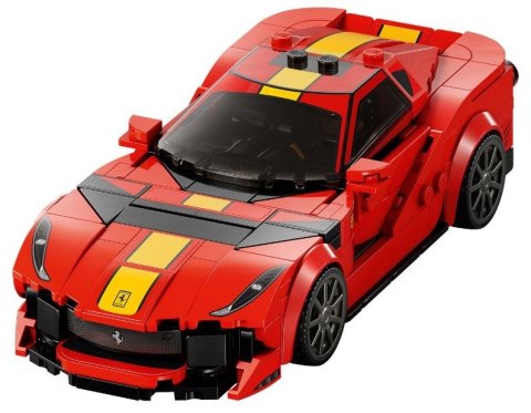 LEGO 76914 SPEED CHAMPIONS Ferrari 812 Competizione p4