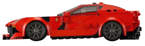 LEGO 76914 SPEED CHAMPIONS Ferrari 812 Competizione p4