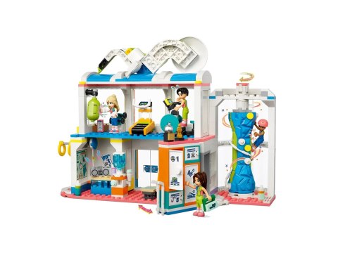 LEGO Friends 41744 Centrum sportowe