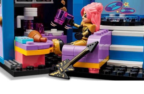 LEGO Friends 42616 Pokaz talentów muzycznych w  Heartlake