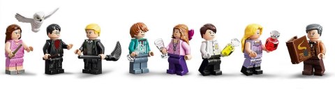 LEGO Harry Potter TM 75969 Wieża Astronomiczna w Hogwarcie