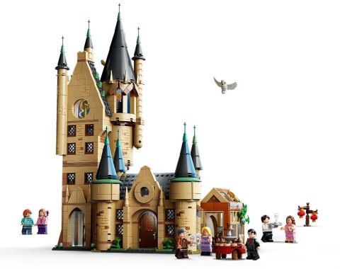 LEGO Harry Potter TM 75969 Wieża Astronomiczna w Hogwarcie