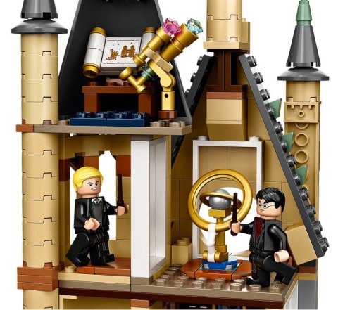 LEGO Harry Potter TM 75969 Wieża Astronomiczna w Hogwarcie