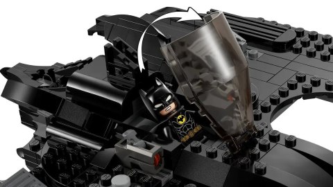 LEGO Super Heroes 76265 Batwing: Batman kontra Joker LEGO Super Heroes 76265 Batwing: Batman kontra Joker