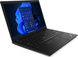 LENOVO ThinkPad X13 Gen 3 (13.3"/R5 P6650U/R 660M/8GB/SSD256GB/W11P/Czarny)