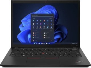 LENOVO ThinkPad X13 Gen 3 (13.3"/R5 P6650U/R 660M/8GB/SSD256GB/W11P/Czarny)