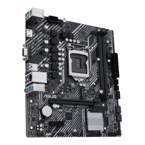 MB H510 S1200 MATX/PRIME H510M-K ASUS