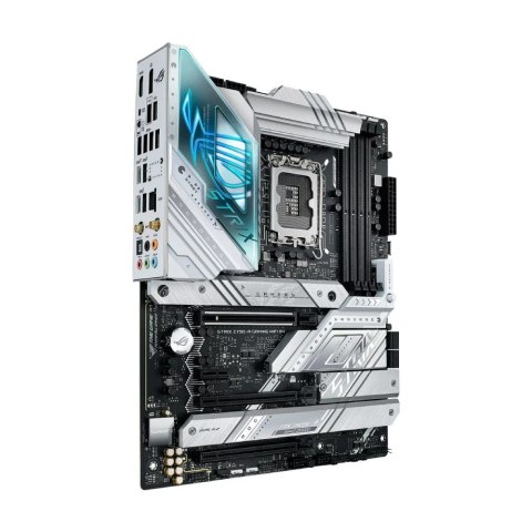 ASUS ROG STRIX Z790-A GAMING WIFI D4 Intel Z790 LGA 1700 ATX ASUS ROG STRIX Z790-A GAMING WIFI D4 Intel Z790 LGA 1700 ATX