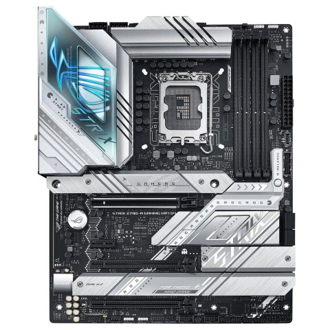 ASUS ROG STRIX Z790-A GAMING WIFI D4 Intel Z790 LGA 1700 ATX ASUS ROG STRIX Z790-A GAMING WIFI D4 Intel Z790 LGA 1700 ATX