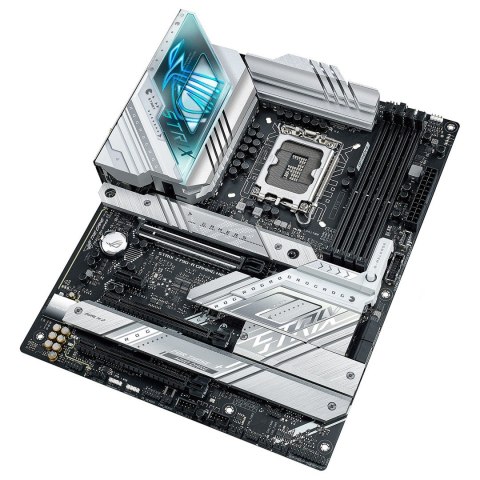 ASUS ROG STRIX Z790-A GAMING WIFI D4 Intel Z790 LGA 1700 ATX ASUS ROG STRIX Z790-A GAMING WIFI D4 Intel Z790 LGA 1700 ATX