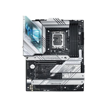 ASUS ROG STRIX Z790-A GAMING WIFI D4 Intel Z790 LGA 1700 ATX ASUS ROG STRIX Z790-A GAMING WIFI D4 Intel Z790 LGA 1700 ATX