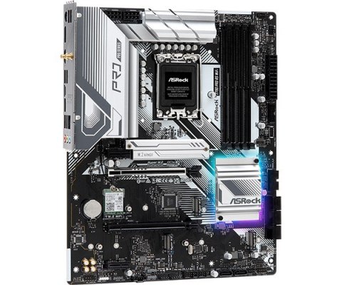 MB Z790 S1700 ATX/Z790 PRO RS WIFI ASROCK