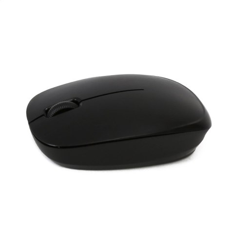 OMEGA MYSZ BEZPRZEWODOWA MOUSE WIRELESS 1200DPI BLACK [42861]