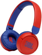 Słuchawki bezprzewodowe JBL JR310BTRED