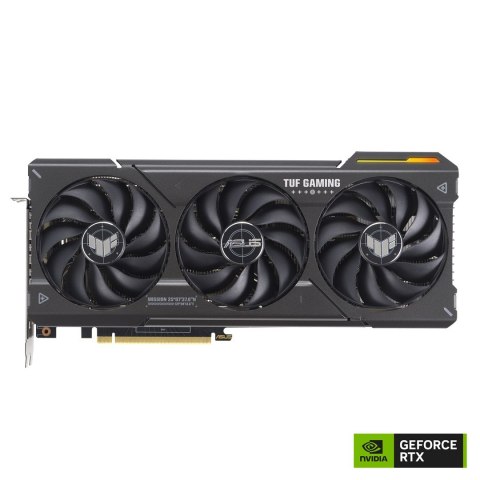 Karta Graficzna VGA -GAMING ASUS PCIE16 RTX4070 12GB GDDR6X/TUF-RTX4070-O12G