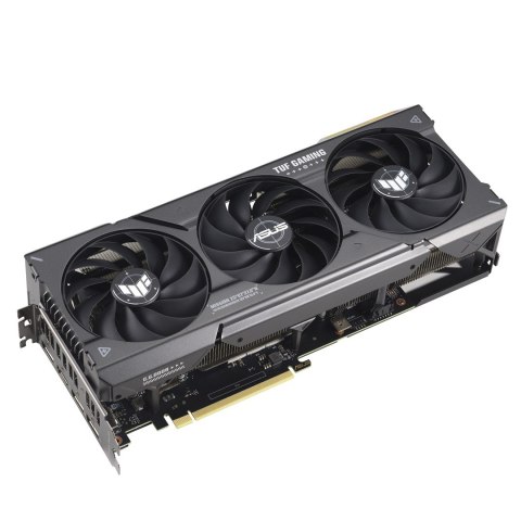 Karta Graficzna VGA -GAMING ASUS PCIE16 RTX4070 12GB GDDR6X/TUF-RTX4070-O12G