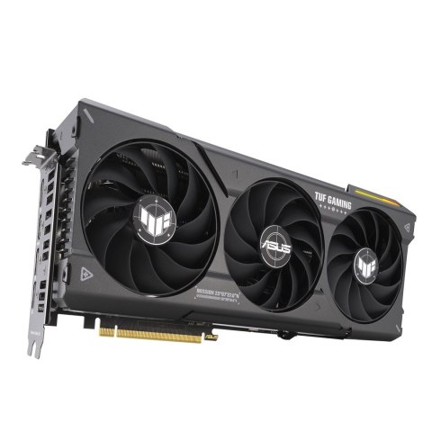 Karta Graficzna VGA -GAMING ASUS PCIE16 RTX4070 12GB GDDR6X/TUF-RTX4070-O12G