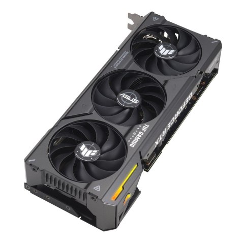 Karta Graficzna VGA -GAMING ASUS PCIE16 RTX4070 12GB GDDR6X/TUF-RTX4070-O12G