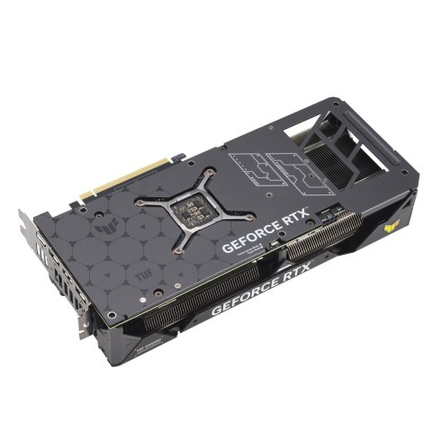 Karta Graficzna VGA -GAMING ASUS PCIE16 RTX4070 12GB GDDR6X/TUF-RTX4070-O12G