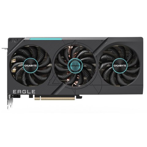 VGA PCIE16 RTX4070TI 12GB/GV-N407TEAGLE OC-12GD GIGABYTE