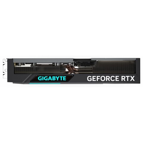 VGA PCIE16 RTX4070TI 12GB/GV-N407TEAGLE OC-12GD GIGABYTE