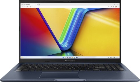 ASUS VivoBook 15 (15.6"/R5 7530U/RX V7/8GB/SSD512GB/W11H/Niebieski) ASUS VivoBook 15 (15.6"/R5 7530U/RX V7/8GB/SSD512GB/W11H/Niebieski)
