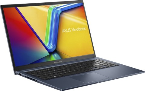 ASUS VivoBook 15 (15.6"/R5 7530U/RX V7/8GB/SSD512GB/W11H/Niebieski) ASUS VivoBook 15 (15.6"/R5 7530U/RX V7/8GB/SSD512GB/W11H/Niebieski)
