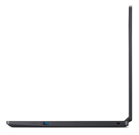 Acer TravelMate P2 TMP215-54 i5-1235U 15,6"FHD AG IPS 8GB DDR4 SSD512GB NVMe UHD80EUs Wi-Fi 6 AX201 LAN BT5.1 50Wh noOS 3Y Black