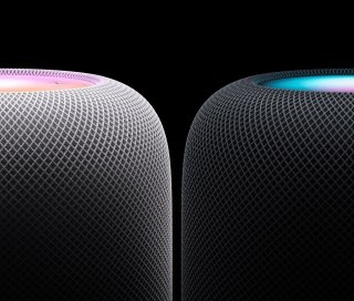 Apple HomePod 2 gen. (grey)