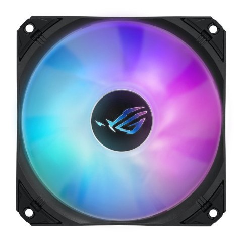 Chłodzenie ASUS ROG STRIX LC III 240 ARGB Chłodzenie ASUS ROG STRIX LC III 240 ARGB