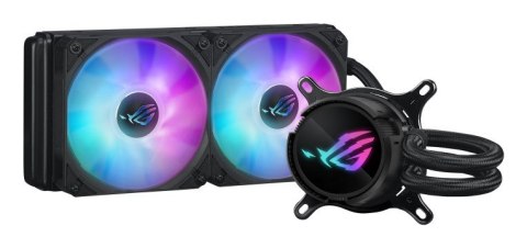 Chłodzenie ASUS ROG STRIX LC III 240 ARGB Chłodzenie ASUS ROG STRIX LC III 240 ARGB