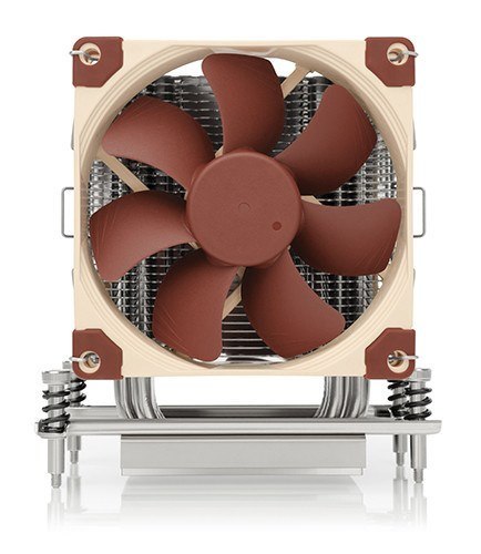 Chłodzenie CPU NOCTUA NH-U9 TR4-SP3 dla AMD (sTRX4, sWRX8, TR4, SP3)