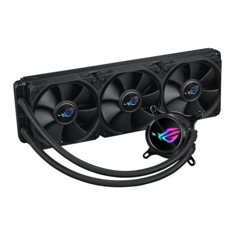 Chłodzenie procesora ASUS ROG Strix LC III 360