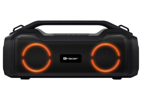 Głośniki TRACER BigBoy TWS BLUETOOTH BLACK