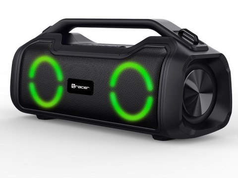 Głośniki TRACER BigBoy TWS BLUETOOTH BLACK