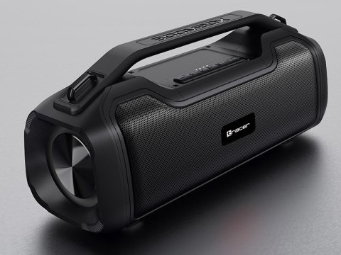 Głośniki TRACER BigBoy TWS BLUETOOTH BLACK