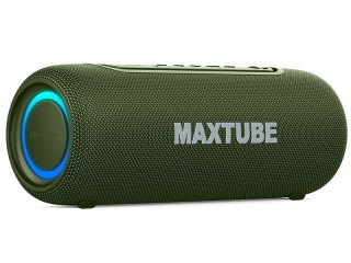 Głośniki TRACER MaxTube TWS BLUETOOTH GREEN