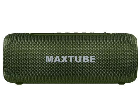 Głośniki TRACER MaxTube TWS BLUETOOTH GREEN