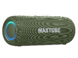 Głośniki TRACER MaxTube TWS BLUETOOTH GREEN