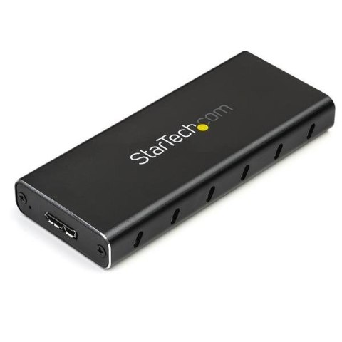 M.2 SATA ENCLOSURE - W/ USB C/. M.2 SATA ENCLOSURE - W/ USB C/.