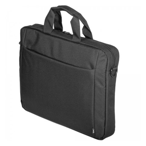 Torba na laptopa MS MSP70014 (maks.15.6"/Granatowo-szary)