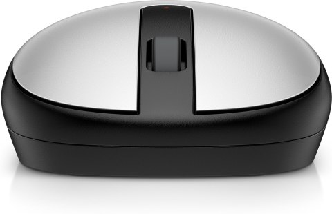 Mysz HP 240 Pike Silver Bluetooth Mouse bezprzewodowa srebrno-czarna 43N04AA