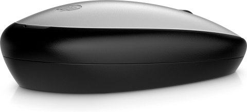 Mysz HP 240 Pike Silver Bluetooth Mouse bezprzewodowa srebrno-czarna 43N04AA