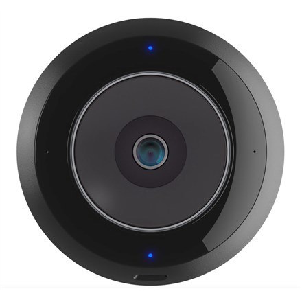 NET CAMERA 5MP DOME FISHEYE/UVC-AI-360 UBIQUITI