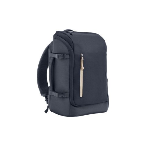 Plecak HP Travel 6B8U5AA (maks.15.6"/Niebieski)