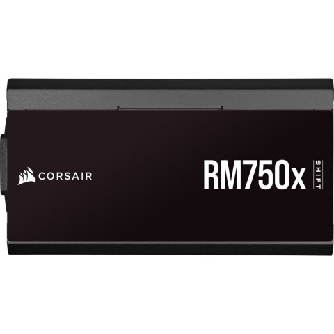 Zasilacz Corsair RM750x SHIFT 750W ATX 80+ Gold (CP-9020251-EU)